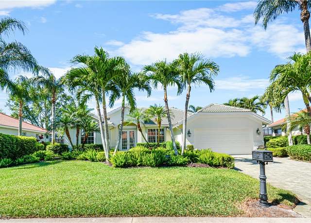 Property at 11146 Callaway Greens Dr, Fort Myers, FL 33913, 3 beds, 2 baths