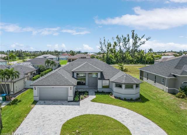 Property at 3548 Ceitus Pkwy, Cape Coral, FL 33991, 3 beds, 2.5 baths