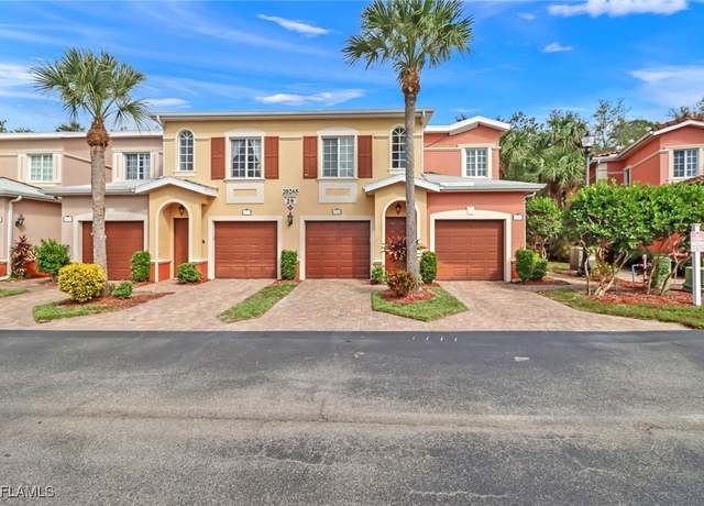 Property at 20265 Royal Villagio Ct #208, Estero, FL 33928, 2 beds, 2 baths