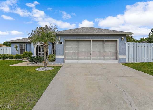 Property at 15613 Sunny Crest Ln, Fort Myers, FL 33905, 3 beds, 2 baths