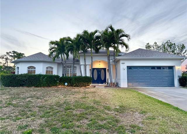 Property at 21 Maryland Rd, Lehigh Acres, FL 33936, 3 beds, 2 baths