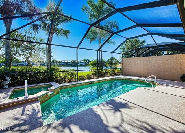 Property at 10057 Majestic Ave, Fort Myers, FL 33913, 2 beds, 2 baths