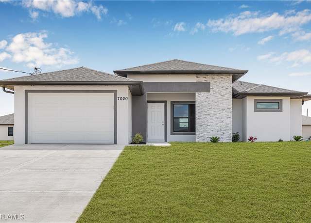 Property at 7020 Waldo Cir, Labelle, FL 33935, 3 beds, 2 baths