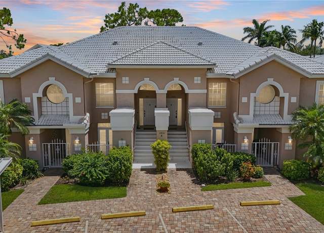 Property at 3970 Windward Passage Cir #202, Bonita Springs, FL 34134, 2 beds, 2 baths