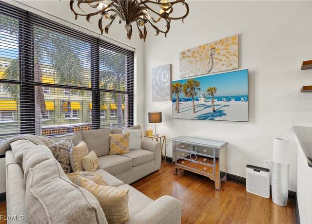 Property at 2260 1st St #209, Fort Myers, FL 33901, 2 beds, 2 baths