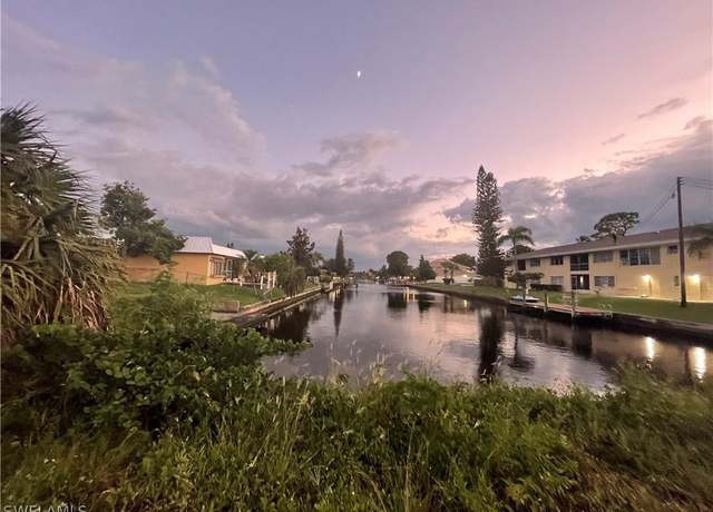 Property at 4902 Viceroy St, Cape Coral, FL 33904