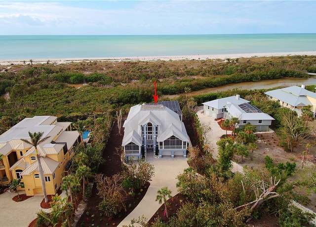 Property at 5105 Joewood Dr, Sanibel, FL 33957, 5 beds, 5 baths