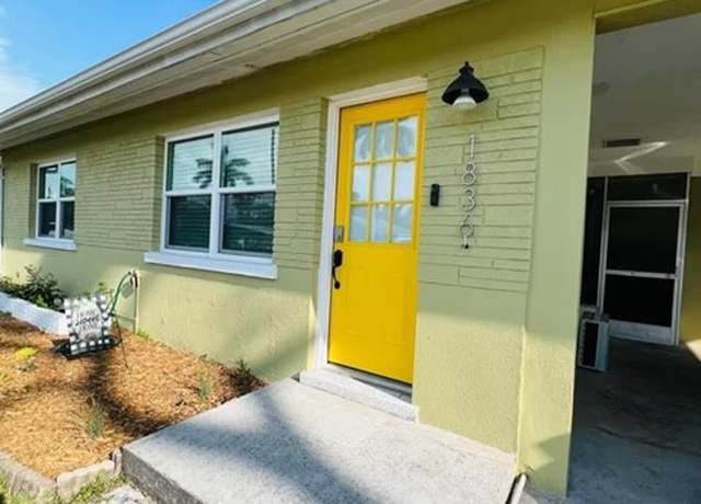 Property at 1836 Collier Ave, Fort Myers, FL 33901, 3 beds, 2 baths