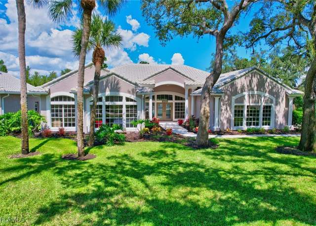 Property at 16161 Kelly Cove Dr, Fort Myers, FL 33908, 4 beds, 2.5 baths
