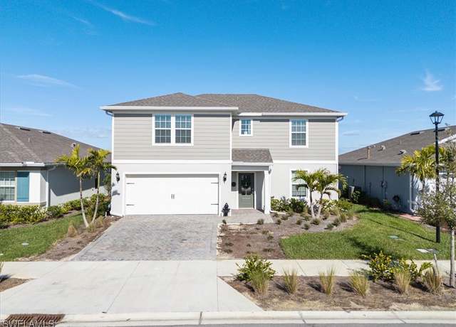 Property at 42443 Cascade Dr, Punta Gorda, FL 33982, 4 beds, 3.5 baths