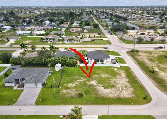 Property at 3121 SW 16th Pl, Cape Coral, FL 33914