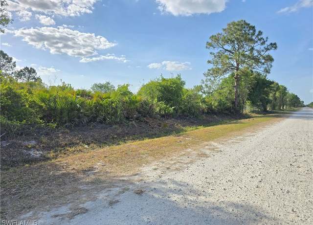 Property at 650 N Utopia St, Clewiston, FL 33440