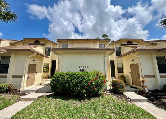 Property at 15178 Parkside Dr #203, Fort Myers, FL 33908, 2 beds, 2 baths