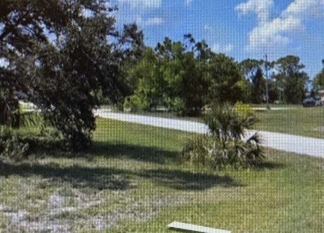 Property at 3710 NW 44th Ter, Cape Coral, FL 33993