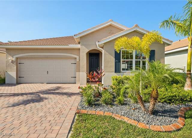 Property at 3856 Crosswater Dr, North Fort Myers, FL 33917, 3 beds, 2 baths