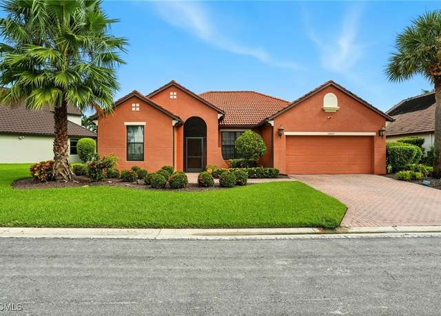 Property at 12905 Pastures Way, Fort Myers, FL 33913, 4 beds, 3 baths