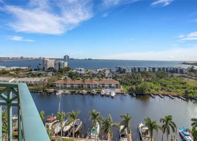 Property at 3426 Hancock Bridge Pkwy #1206, North Fort Myers, FL 33903, 3 beds, 2 baths