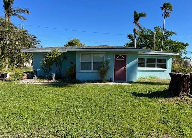 Property at 5428 Avenue C, Bokeelia, FL 33922, 2 beds, 1 bath