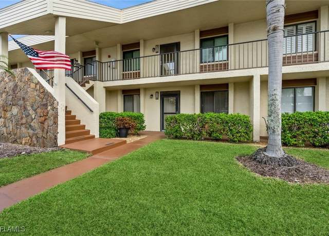 Property at 13273 White Marsh Ln #306, Fort Myers, FL 33912, 2 beds, 2 baths