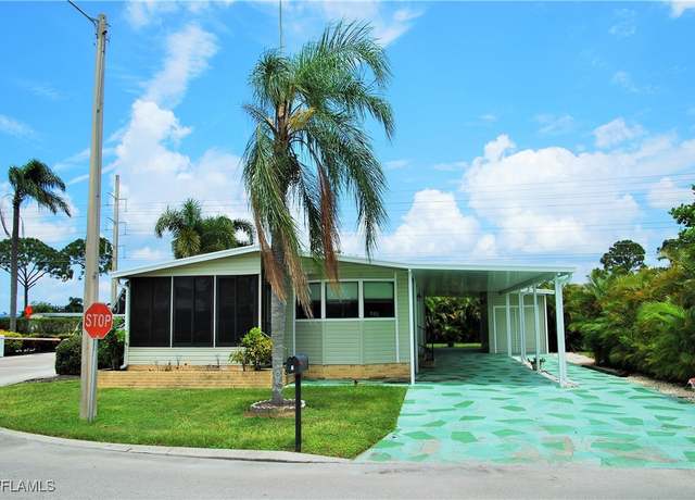Property at 1 Nicklaus Blvd, North Fort Myers, FL 33903, 2 beds, 2 baths