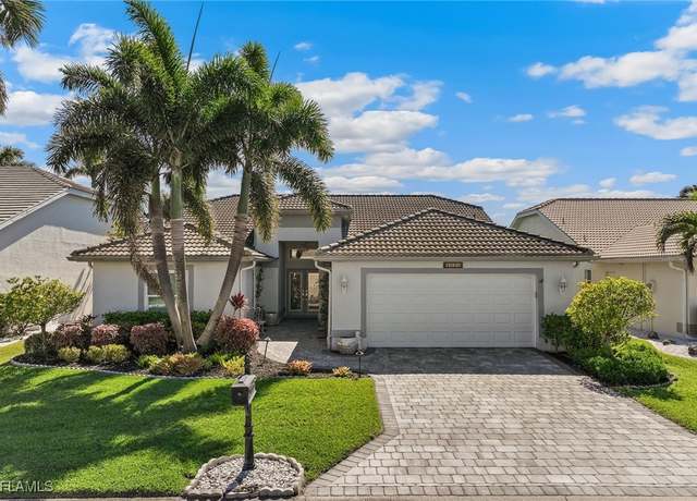 Property at 9090 Old Hickory Cir, Fort Myers, FL 33912, 3 beds, 2 baths