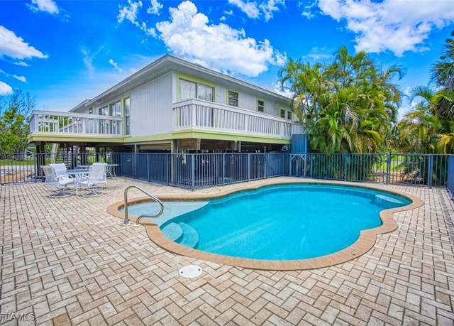 Property at 1674 Bunting Ln, Sanibel, FL 33957, 3 beds, 2 baths