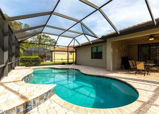 Property at 10870 Maitland Way, Fort Myers, FL 33913, 3 beds, 2 baths