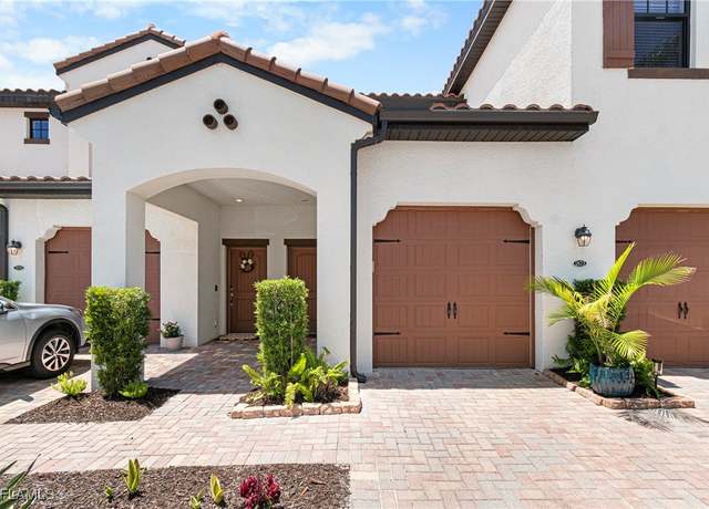 Property at 11776 Grand Belvedere Way #203, Fort Myers, FL 33913, 2 beds, 2 baths