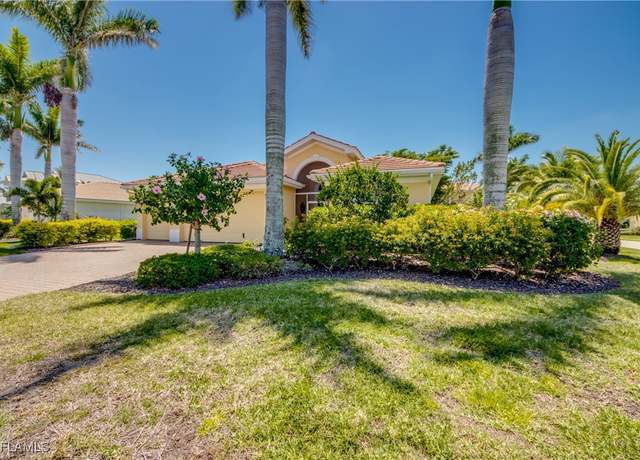 Property at 2620 Stonyhill Ct, Cape Coral, FL 33991, 3 beds, 3 baths