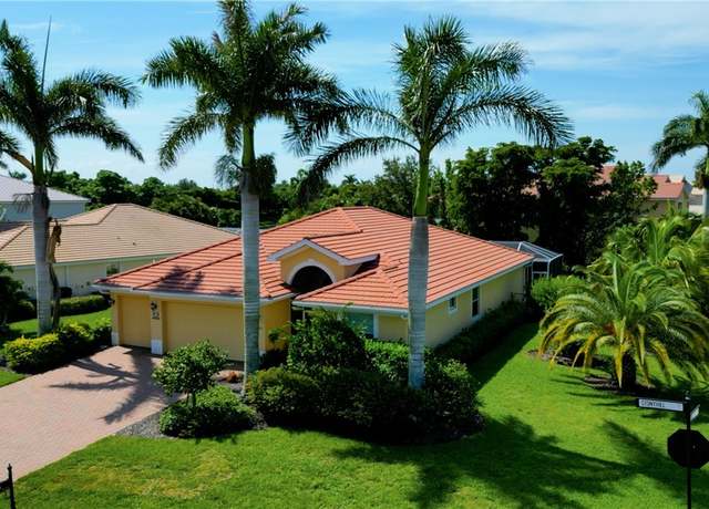 Property at 2620 Stonyhill Ct, Cape Coral, FL 33991, 3 beds, 3 baths