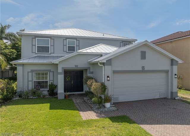 Property at 2305 Cape Heather Cir, Cape Coral, FL 33991, 5 beds, 3.5 baths