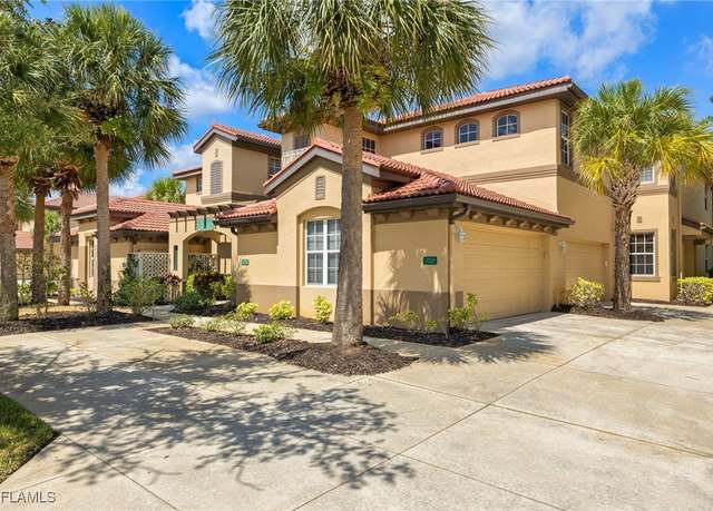 Property at 9356 Aviano Dr #102, Fort Myers, FL 33913, 3 beds, 2 baths