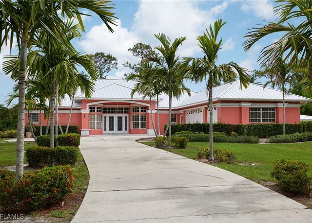 Property at 3667 Liberty Sq, Fort Myers, FL 33908, 4 beds, 3 baths