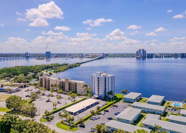 Property at 3344 N Key Dr #6, North Fort Myers, FL 33903, 1 bed, 1 bath