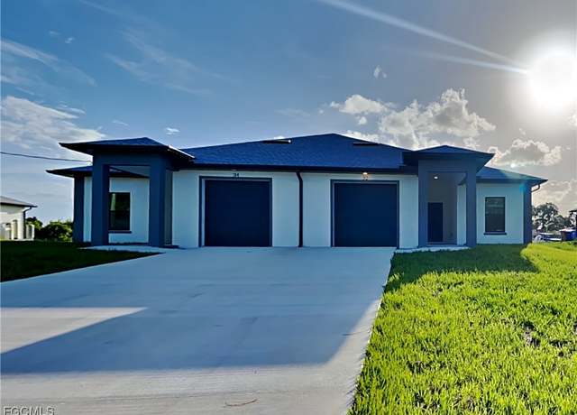 Property at 1116 Harold Ave S, Lehigh Acres, FL 33973, 6 beds, 4 baths