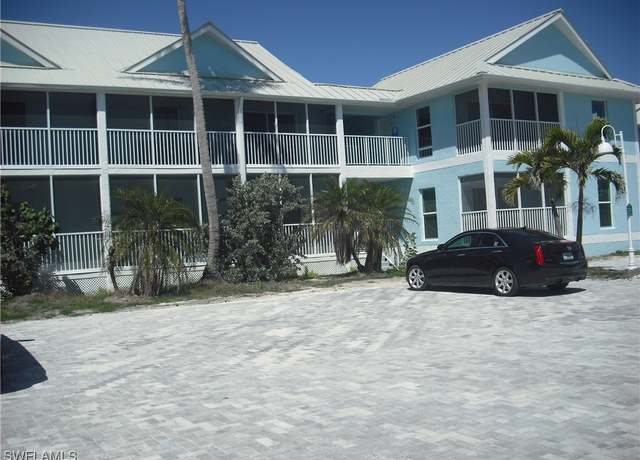Property at 2840 W Gulf Dr #32, Sanibel, FL 33957, 2 beds, 2 baths