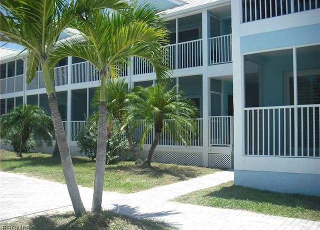 Property at 2840 W Gulf Dr #32, Sanibel, FL 33957, 2 beds, 2 baths