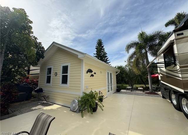 Property at Lot 45 3027 W Riverbend Resort Blvd, Labelle, FL 33935
