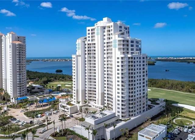 Property at 4971 Bonita Bay Blvd #303, Bonita Springs, FL 34134, 3 beds, 3.5 baths