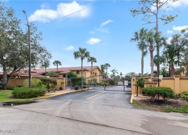 Property at 9895 Citadel Ln #203, Bonita Springs, FL 34135, 2 beds, 2 baths