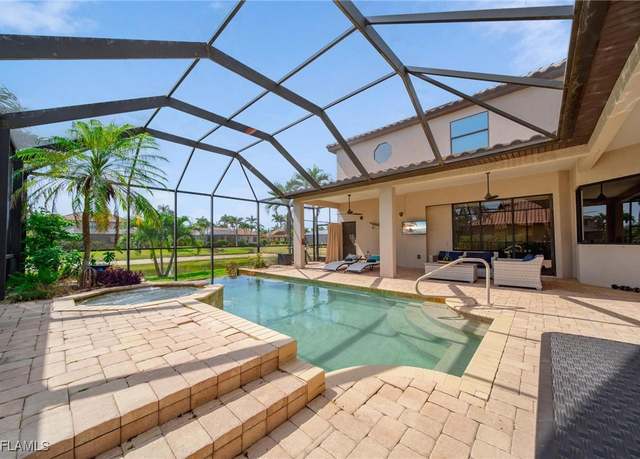 Property at 5214 SW 22nd Ave, Cape Coral, FL 33914, 4 beds, 4 baths
