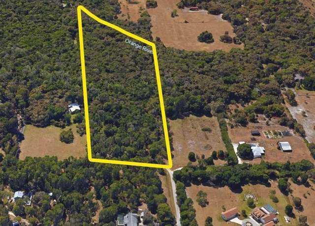 Property at 5450 Dana Rd, Fort Myers, FL 33905