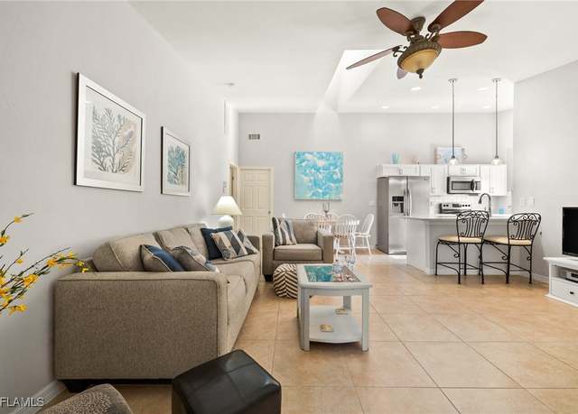 Property at 1413 SW 51st Ln #31, Cape Coral, FL 33914, 2 beds, 2 baths