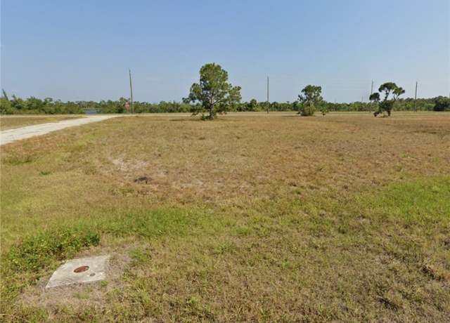 Property at 13684 Walleye Way, Placida, FL 33946