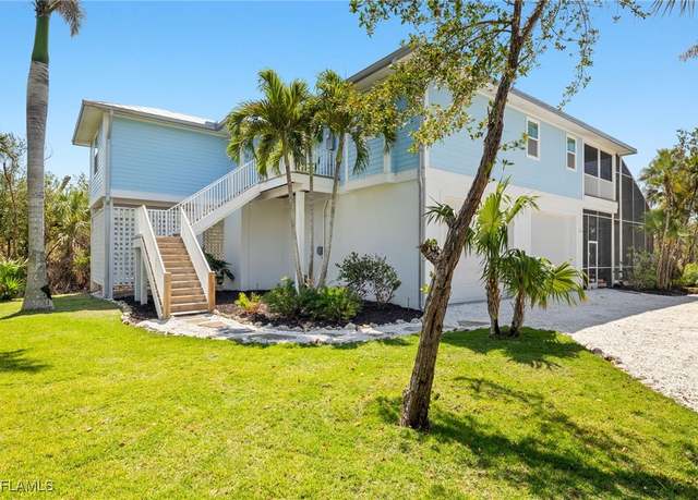 Property at 1234 Middle Gulf Dr, Sanibel, FL 33957, 3 beds, 3 baths