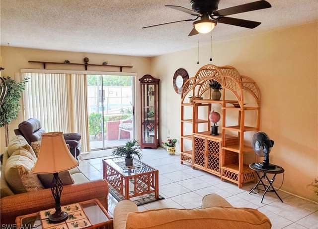 Property at 3706 Broadway #5, Fort Myers, FL 33901, 2 beds, 1 bath