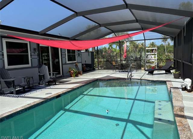 Property at 5802 Linden Ln, Bokeelia, FL 33922, 2 beds, 2 baths