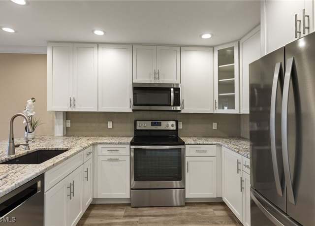 Property at 4541 SE 5th Pl #207, Cape Coral, FL 33904, 2 beds, 2 baths