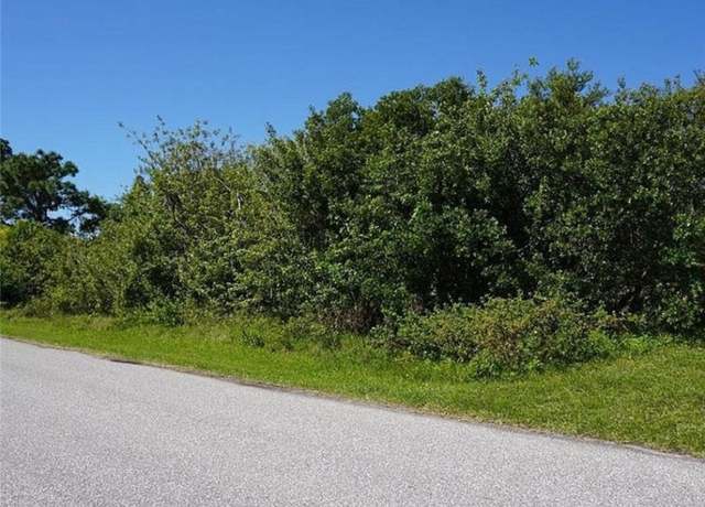 Property at 7407 Coburn St, Port Charlotte, FL 33981