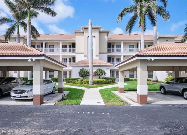 Property at 17110 Bridgestone Ct #107, Fort Myers, FL 33908, 2 beds, 2 baths